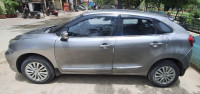 Maruti Suzuki Baleno Delta