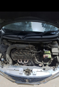 Maruti Suzuki Baleno Delta