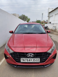 Hyundai i20 Asto (O) 2021 Model