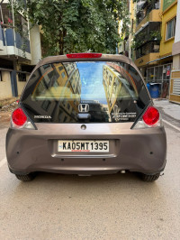 Bronze Honda Brio VX AT