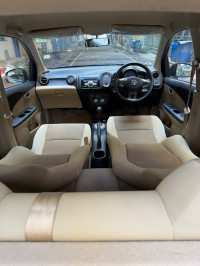 Bronze Honda Brio VX AT