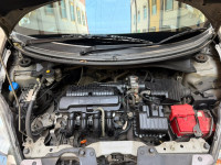 Bronze Honda Brio VX AT