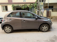 Bronze Honda Brio VX AT