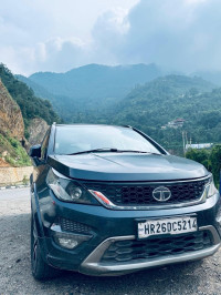 Tata Hexa HT 4X2 7 STR 2017 Model
