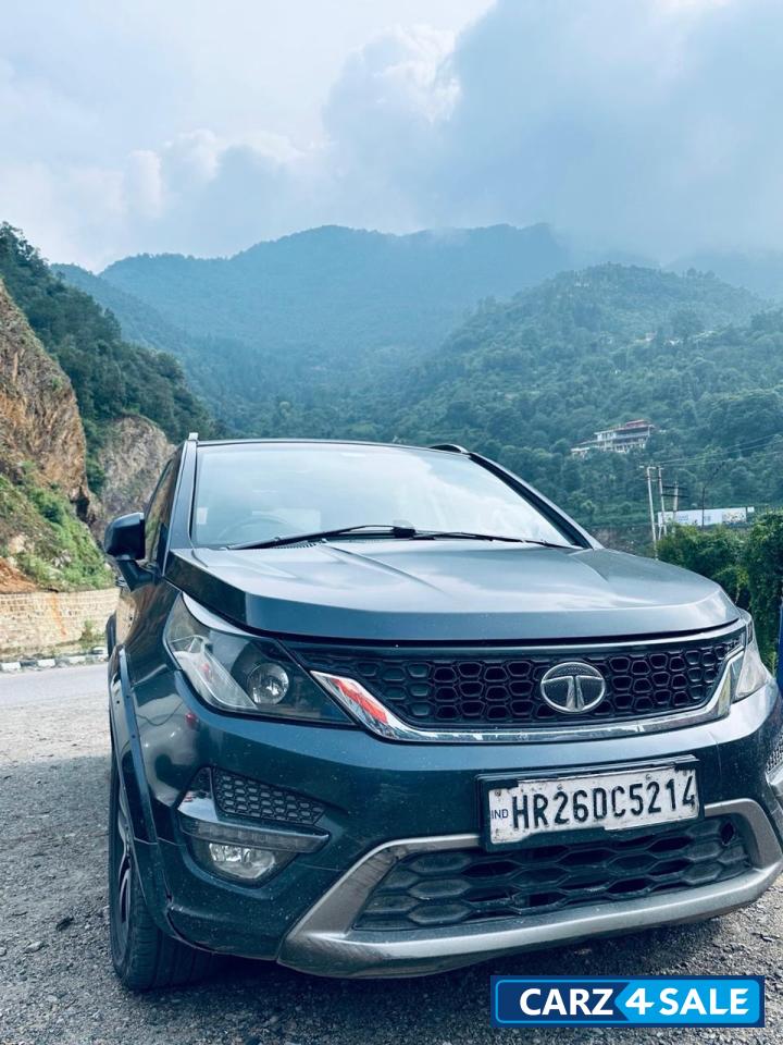 Tata Hexa HT 4X2 7 STR