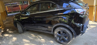 Tata Nexon Xz+ o Dark Edition petrol