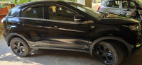 Tata Nexon Xz+ o Dark Edition petrol