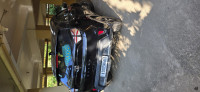 Tata Nexon Xz+ o Dark Edition petrol
