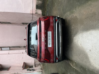 Mulberry Red Hyundai Creta S1.5 petrol