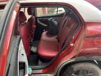 Mulberry Red Hyundai Creta S1.5 petrol