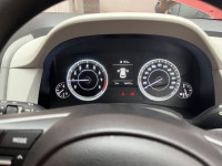 Mulberry Red Hyundai Creta S1.5 petrol