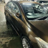 Maruti Suzuki Ciaz 2018 Model