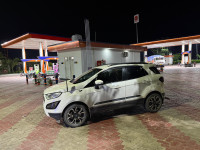 Ford Ecosport Titanium 1.5 tdci 2018 Model