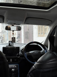 Ford Ecosport Titanium 1.5 tdci