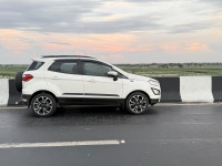 Ford Ecosport Titanium 1.5 tdci