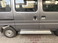 Maruti Suzuki Eeco 7seater 2025 Model