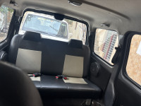 Grey Maruti Suzuki Eeco 7seater