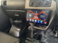 Grey Maruti Suzuki Eeco 7seater