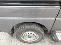 Grey Maruti Suzuki Eeco 7seater