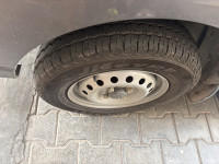 Grey Maruti Suzuki Eeco 7seater
