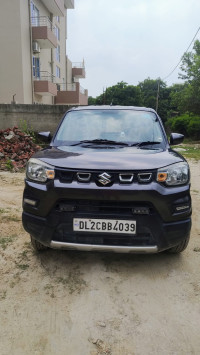Maruti Suzuki S-Presso vxi plus 2020 Model