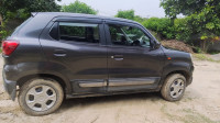 Maruti Suzuki S-Presso vxi plus