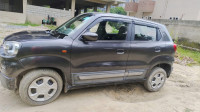 Maruti Suzuki S-Presso vxi plus