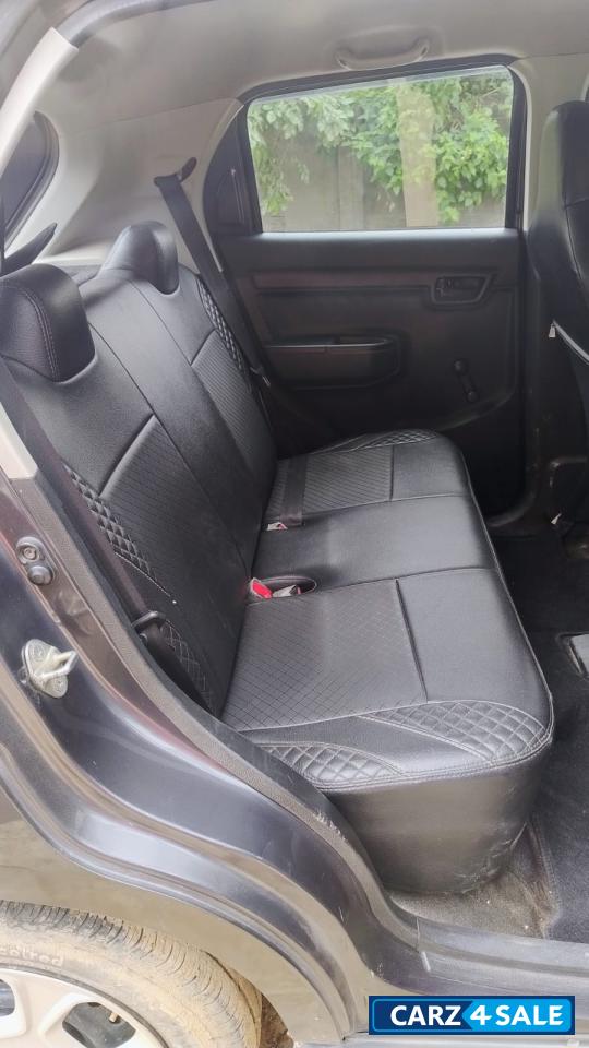 Maruti Suzuki S-Presso vxi plus Maruti Suzuki S-Presso vxi plus
