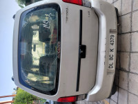 Maruti Suzuki Wagon R Lxi 2005 Model