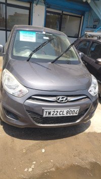 Hyundai i10 Era 2013 Model