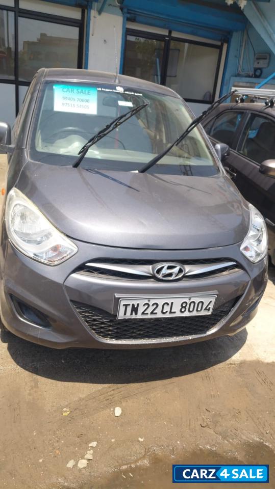 Hyundai i10 Era