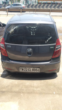 Hyundai i10 Era