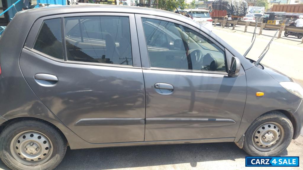 Hyundai i10 Era