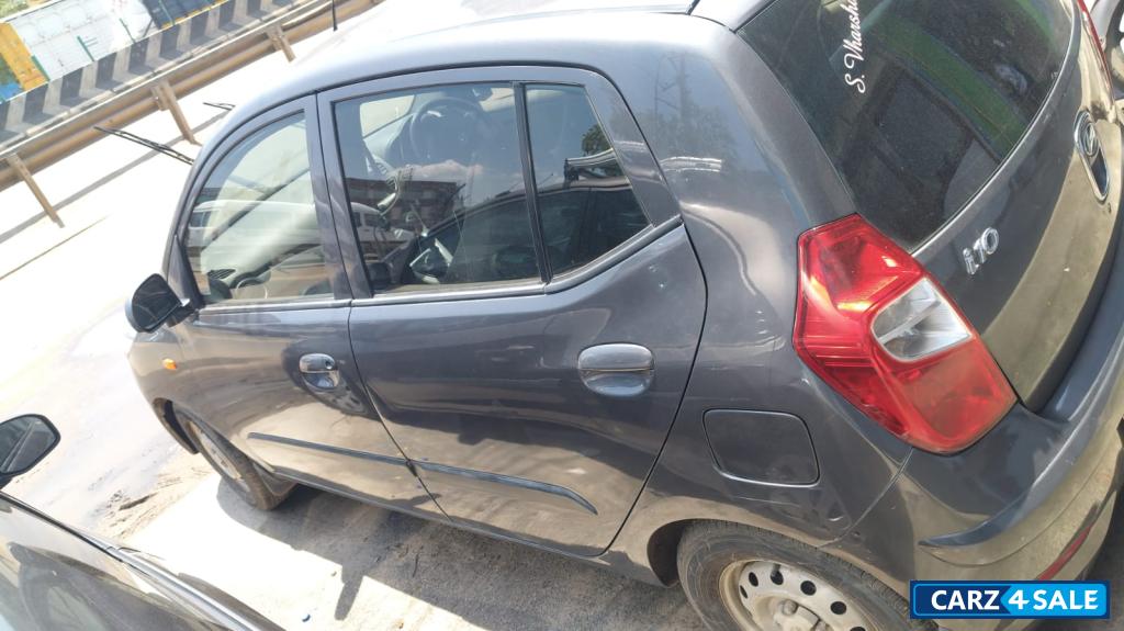 Hyundai i10 Era