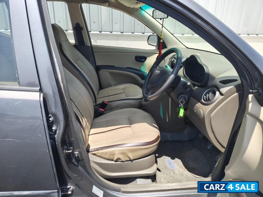 Hyundai i10 Era