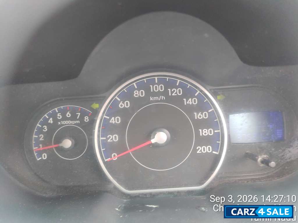 Hyundai i10 Era