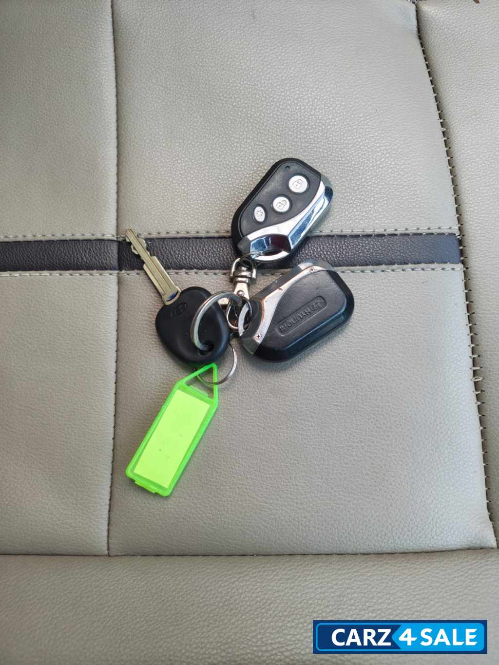 Hyundai i10 Era