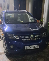 Renault Kwid Climber 2017-19