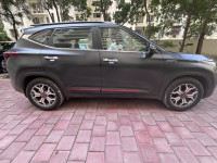Kia Seltos GT Line DCT Petrol 2020 Model