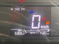Tata Punch Pure optional 2025 Model