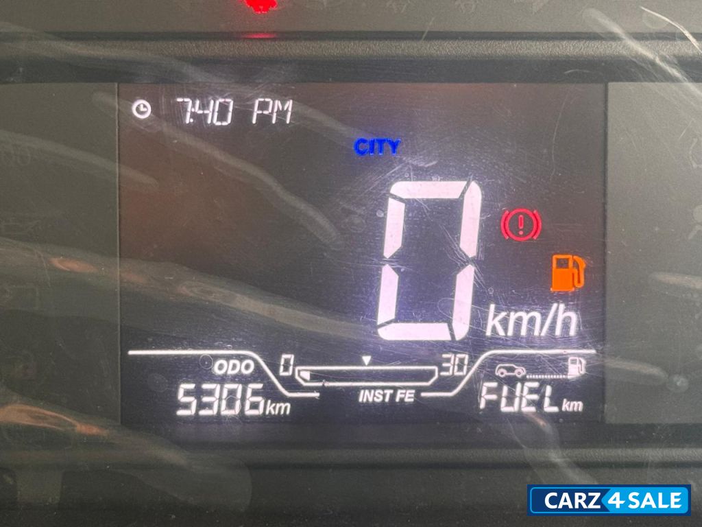 Tata Punch Pure optional
