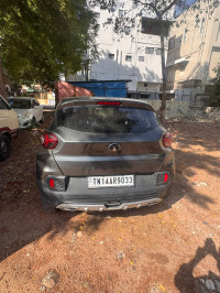 Tata Punch Pure optional