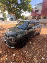 Tata Punch Pure optional