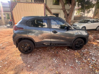Tata Punch Pure optional
