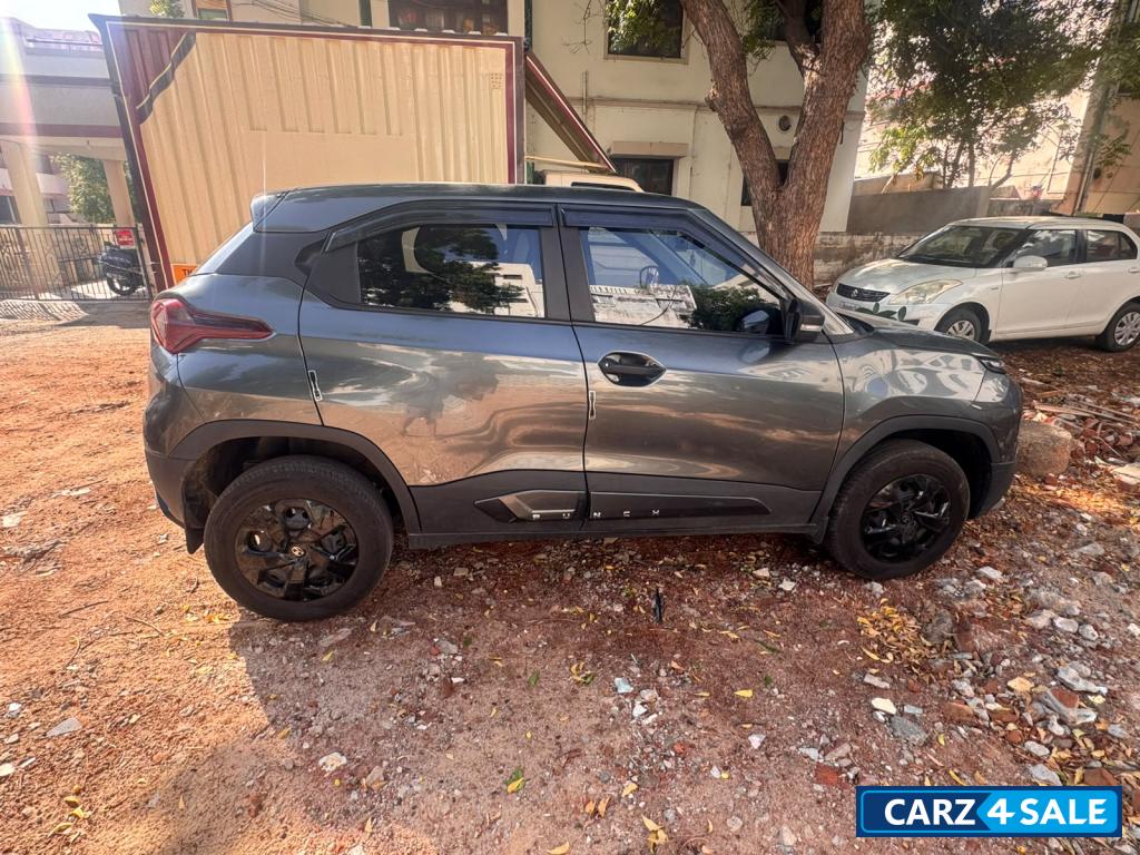 Tata Punch Pure optional Tata Punch Pure optional