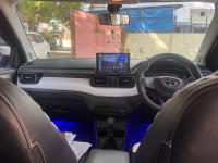 Tata Punch Pure optional