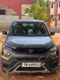 Tata Punch Pure optional
