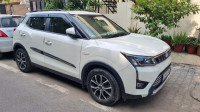 Mahindra XUV300 W6 2022 Model