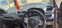 Maruti Suzuki Swift Vxi 2015 Model
