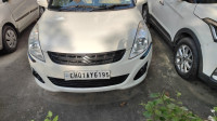 Maruti Suzuki Dzire 2014 2014 Model